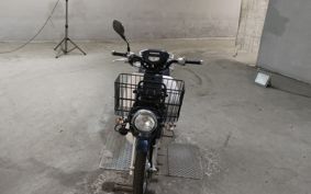 HONDA SUPER CUB50 AA04