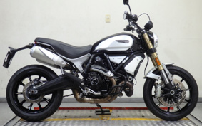 DUCATI SCRAMBLER 1100 2021 KF00