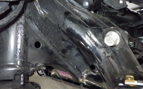 HONDA ADV160 KF54