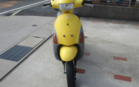 SUZUKI LETS4 CA41A