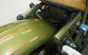 YAMAHA SR400 Gen.2 1985 1JR