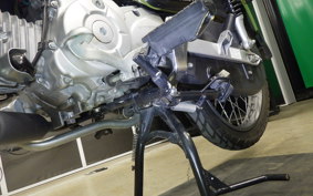 HONDA CROSS CUB 110 2014 JA45