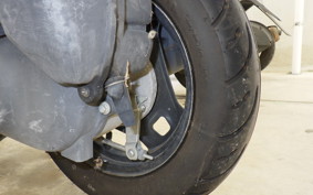 SUZUKI ADDRESS V50 Gen.2 CA44A