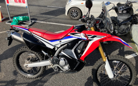 HONDA CRF250 RALLY MD44