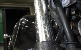 YAMAHA SR400 Gen.3 2005 RH01J