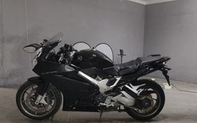 HONDA VFR800F 2014 RC79