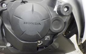 HONDA VFR1200F 2010 SC63