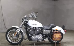 HARLEY HARLEY XL1200L 2007 CX3