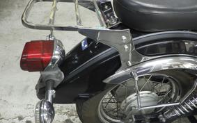 YAMAHA DRAGSTAR 250 VG02J