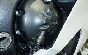 YAMAHA YZF-R6 2011