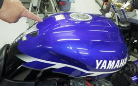 YAMAHA XJR1300 2000 RP03J