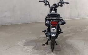 HONDA CT125 HUNTER CUB JA65
