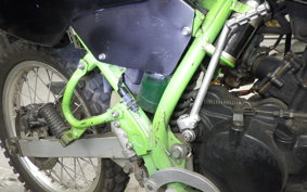 KAWASAKI KMX125 MX125A