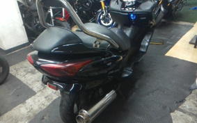 HONDA FORZA ABS MF08