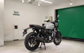 HONDA GB350S 2022 NC59