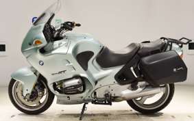 BMW R1100RT 1997