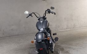 HARLEY FXDB1690 2016 GXM