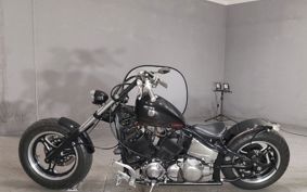 YAMAHA DRAGSTAR 400 1996 4TR