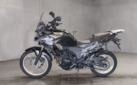 KAWASAKI  VERSYS X250 LE250D