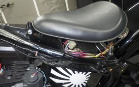 HARLEY FXSTC 1340 1992