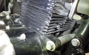 HONDA CB400SF VTEC Spec3 2007 NC39