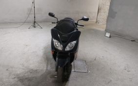 HONDA FORZA X MF08