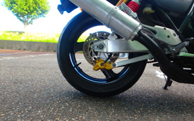HONDA CB400SFV-2 2002 NC39