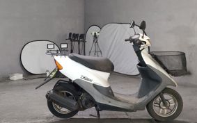 HONDA DIO AF34