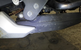 KAWASAKI Z125 PRO