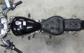 YAMAHA VIRAGO 250 2014 3DM