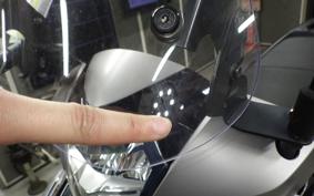 HONDA LEAD 125 2001 JK12