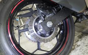 KAWASAKI NINJA 250 EX250L