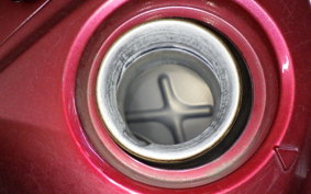YAMAHA JOG Gen.5 2001 SA36J