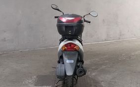 SUZUKI ADDRESS V125 CF4EA