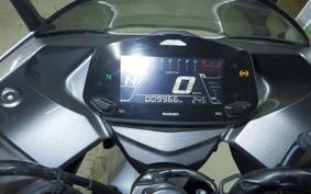 SUZUKI ジクサー250 SF