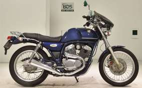 YAMAHA SRV250 RENAISSA 2018 4DN