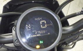 HONDA REBEL 250 S 2023 MC49