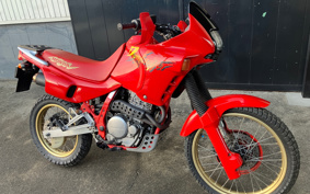 HONDA NX650 1993 RD02