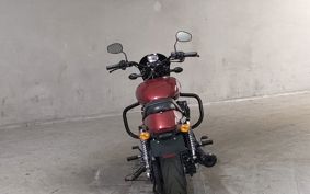 HARLEY HARLEYXG750 STREET NBB