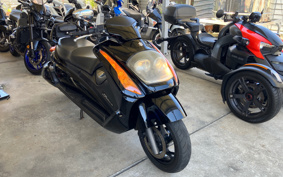 SUZUKI GEMMA250 CJ47A