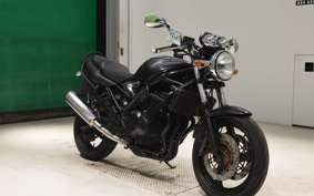 SUZUKI BANDIT 400 VZ 2001 GK7AA