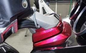 GILERA GP800 IE 2016