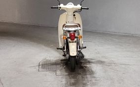 HONDA SUPER CUB110 JA44