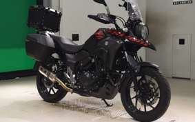 SUZUKI V-STROM 250 A