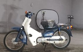HONDA SUPER CUB50 C50
