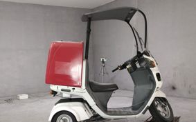 HONDA GYRO TA03