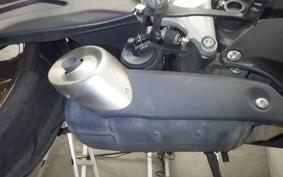 HONDA CB125 R 2007 JC91