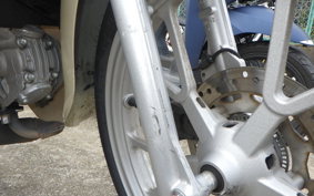 HONDA C110 SUPER CUB JA59