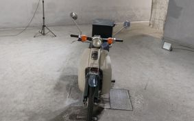 HONDA SUPER CUB50 AA01
