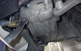 HONDA FORESIGHT SE MF04